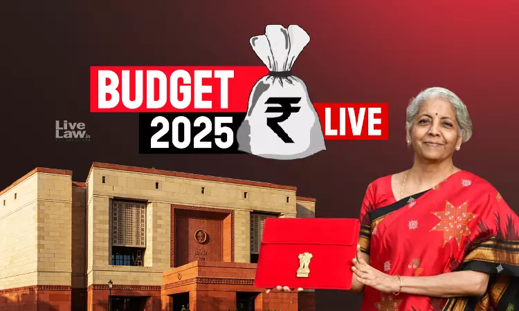 Budget 2025 Highlights